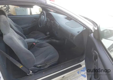 1997 Chevrolet Cavalier Ls from USA, damaged, VIN 4G1JF32T5VB108936